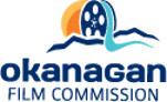Okanagan Film Commission logo Okanagan Film Commission logo