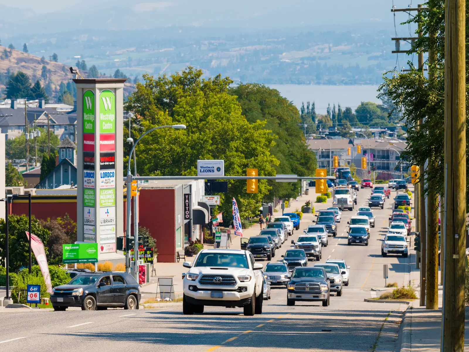 Community safety | Regional District of Central Okanagan
