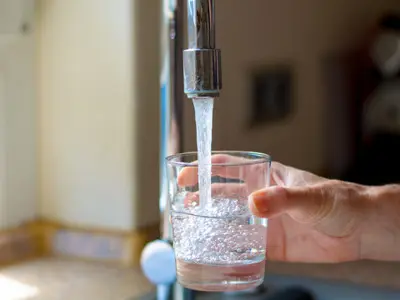 Water Quality Update