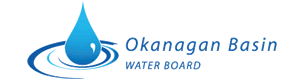 Okanagan Basin Water Board logo